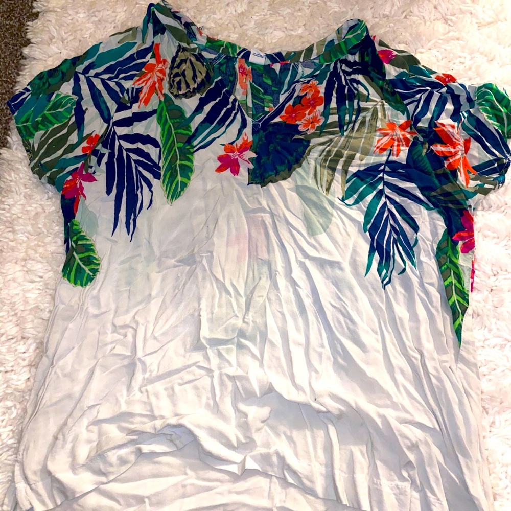 Old navy top
